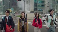 Newtopia | Image Via: Bound Entertainment